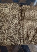 Afghani style pants and kurta